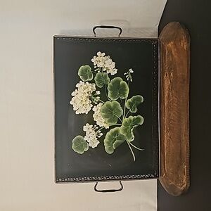Pilgrim Art Metal Tray